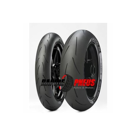 Metzeler - Racetec RR - 200/55 ZR17 78W