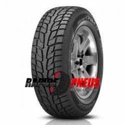Hankook - Winter I*Pike LT RW09 - 225/65 R16 112/110R