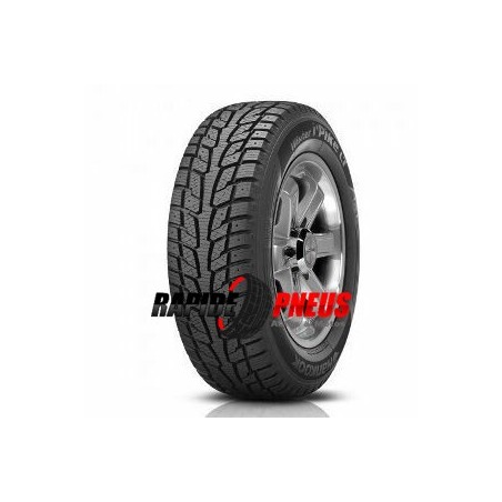 Hankook - Winter I*Pike LT RW09 - 225/65 R16 112/110R