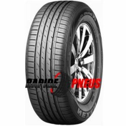 Nexen - N'Blue HD Plus - 175/60 R15 81H