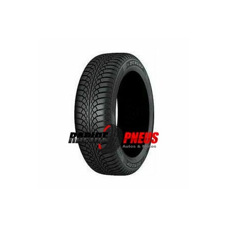 Dunlop - Winter Trail - 195/60 R15 88T