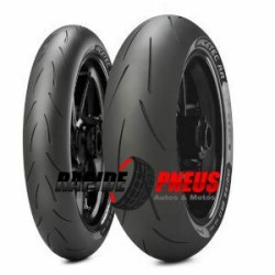 Metzeler - Racetec RR K401 - 200/55 ZR17 78W