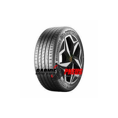 Continental - PremiumContact 7 - 285/45 R20 112Y