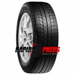 Michelin - Agilis X-ICE North - 205/75 R16 110/108R