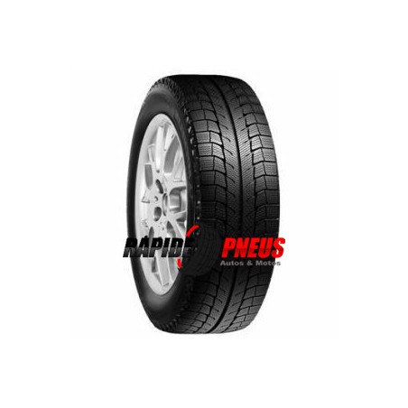 Michelin - Agilis X-ICE North - 205/75 R16 110/108R