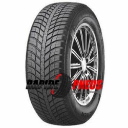 Nexen - N'Blue S - 205/55 R16 91V