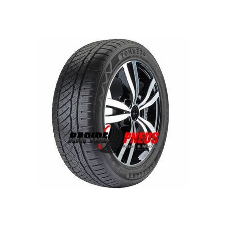 Tomket - Allyear 3 - 205/55 R17 95V