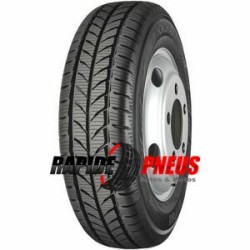 Yokohama - Bluearth Winter WY01 - 225/75 R16C 121/120R
