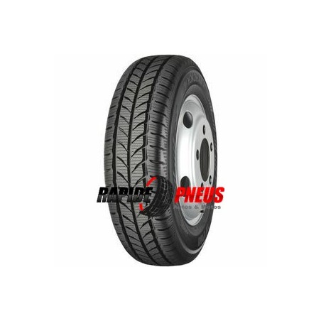Yokohama - Bluearth Winter WY01 - 225/75 R16C 121/120R