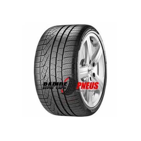 Pirelli - W240 Sottozero Serie II - 225/40 R18 92V