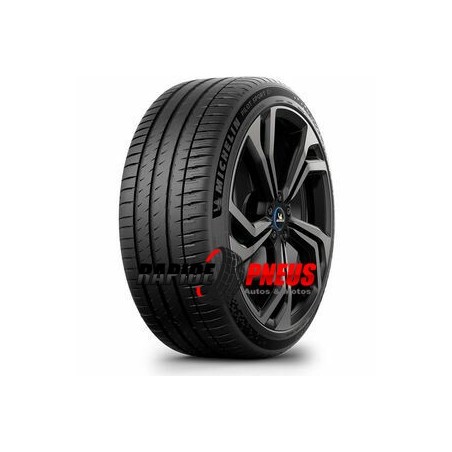 Michelin - Pilot Sport EV - 255/45 R21 106Y