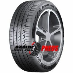 Continental - PremiumContact 6 - 325/40 R22 114Y