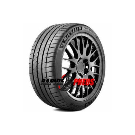 Michelin - Pilot Sport 4 SUV - 295/35 ZR21 107Y