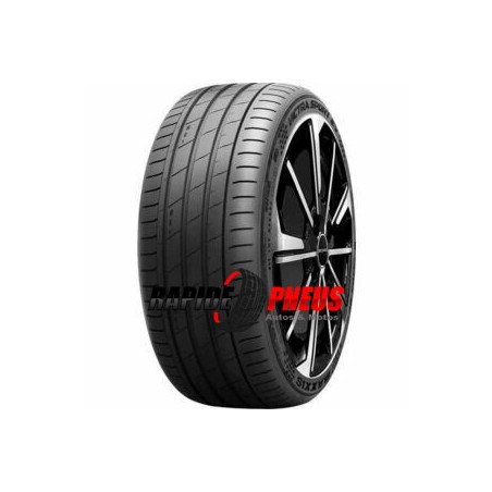 Maxxis - Victra Sport EV - 235/40 ZR19 96W