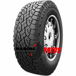 Kumho - Road Venture AT52 - 265/75 R16 116T