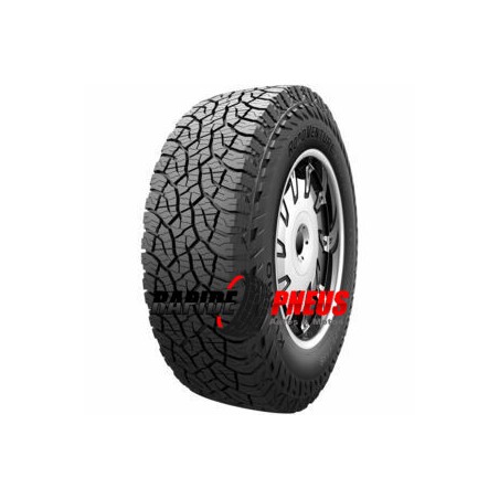Kumho - Road Venture AT52 - 265/75 R16 116T