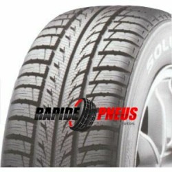 Kumho - Solus Vier KH21 - 225/50 R16 92V