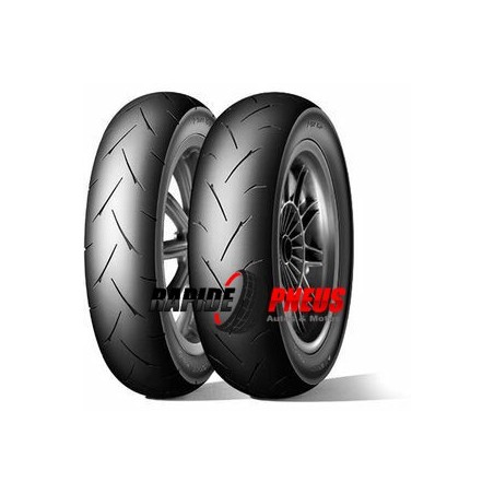 Dunlop - TT92 GP - 3.50-10 51J