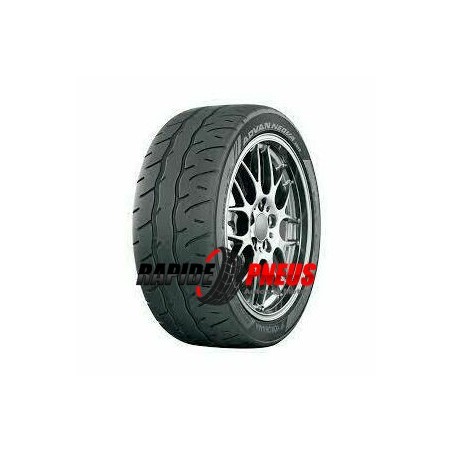 Yokohama - Advan Neova AD09 - 255/35 R20 97W