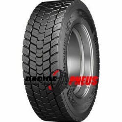 Continental - Conti Hybrid HD5 - 315/80 R22.5 156/150L 154/150M