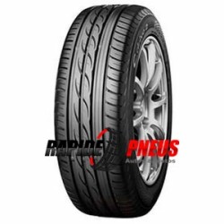 Yokohama - C.drive 2 AC02 - 235/50 R18 97V