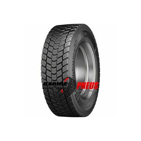 Continental - Conti Hybrid HD5 - 315/70 R22.5 154/150L 152/148M
