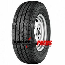 Continental - VanContact 4Season - 285/55 R16C 126N