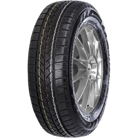Bridgestone - Blizzak LM-18 C - 215/65 R16C 106/104T