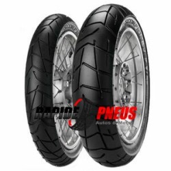 Pirelli - Scorpion Trail - 120/90-17 64S