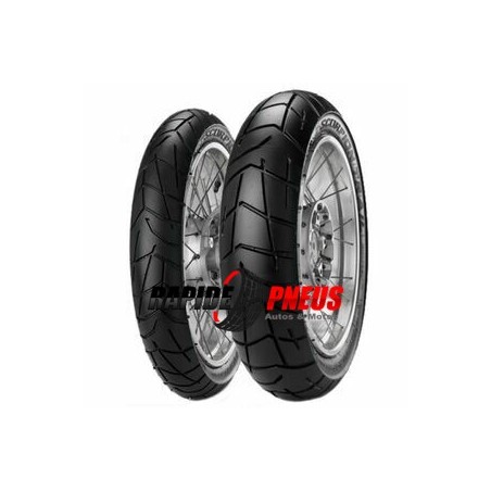 Pirelli - Scorpion Trail - 120/90-17 64S
