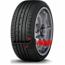 Yokohama - Advan S/T V802 - 275/50 R20 113W