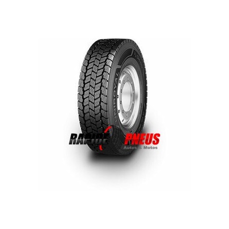 Uniroyal - DH 40 - 215/75 R17.5 126/124M