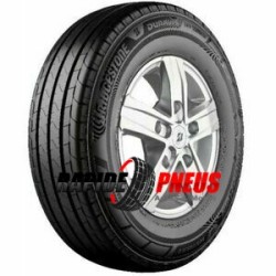 Bridgestone - Duravis VAN - 195/75 R16C 110/108R