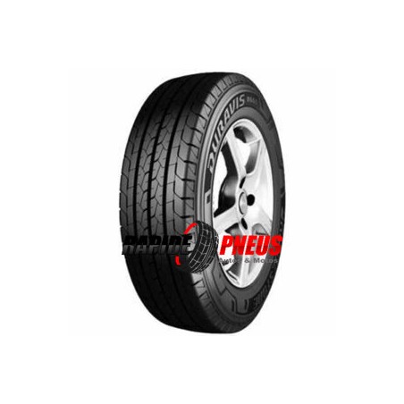 Bridgestone - Duravis R660 - 185/75 R16C 104/102R