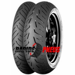 Continental - ContiRoadAttack 4 - 190/55 ZR17 75W