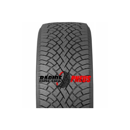 Nokian - Hakkapeliitta R5 SUV - 255/65 R17 114R