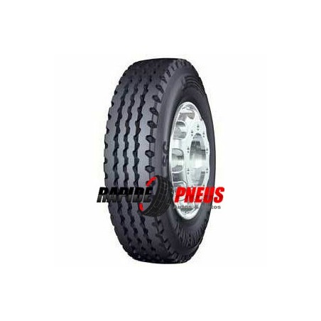 Continental - LSC - 9.50R17.5 129/127L 131/128M