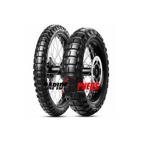 Metzeler - Karoo 4 - 120/70 R19 60Q