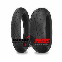 Shinko - F003 - 120/60 ZR17 55W