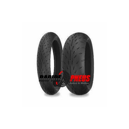 Shinko - F003 - 120/60 ZR17 55W