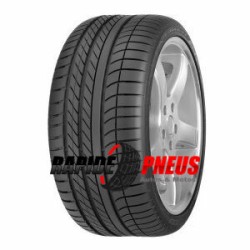 Goodyear - Eagle F1 Asymmetric SUV AT - 255/50 R20 109W