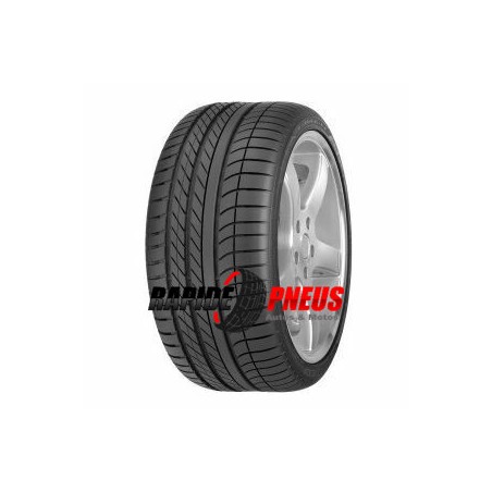 Goodyear - Eagle F1 Asymmetric SUV AT - 255/50 R20 109W