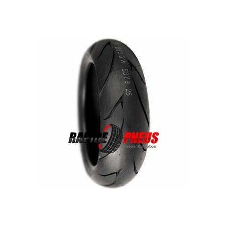 Shinko - R011 - 160/60 ZR17 69W