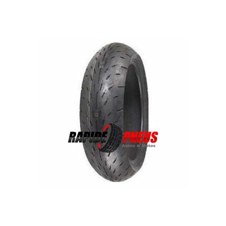 Shinko - R003 - 150/60 ZR17 66W