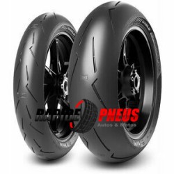 Pirelli - Diablo Supercorsa SC V4 - 200/55 R17 78V