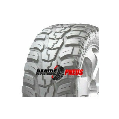 Kumho - Road Venture MT KL71 - 245/75 R16C 120/116Q