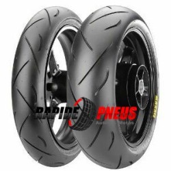 Maxxis - MA-PS Supermaxx Sport - 120/70 ZR17 58W