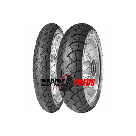 Pirelli - Scorpion Trail III - 100/90-19 57V