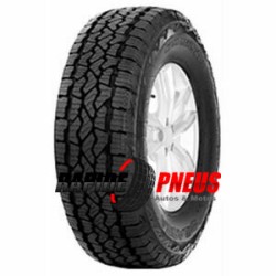 Lassa - Competus A/T 3 - 265/60 R18 110T