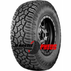 Yokohama - Geolandar X-AT G016 - 285/65 R17 121/118Q